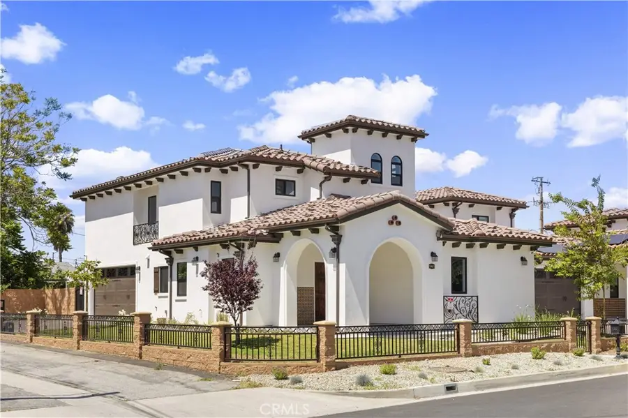 5461 Sultana Avenue, Temple City, CA 91780 - #2