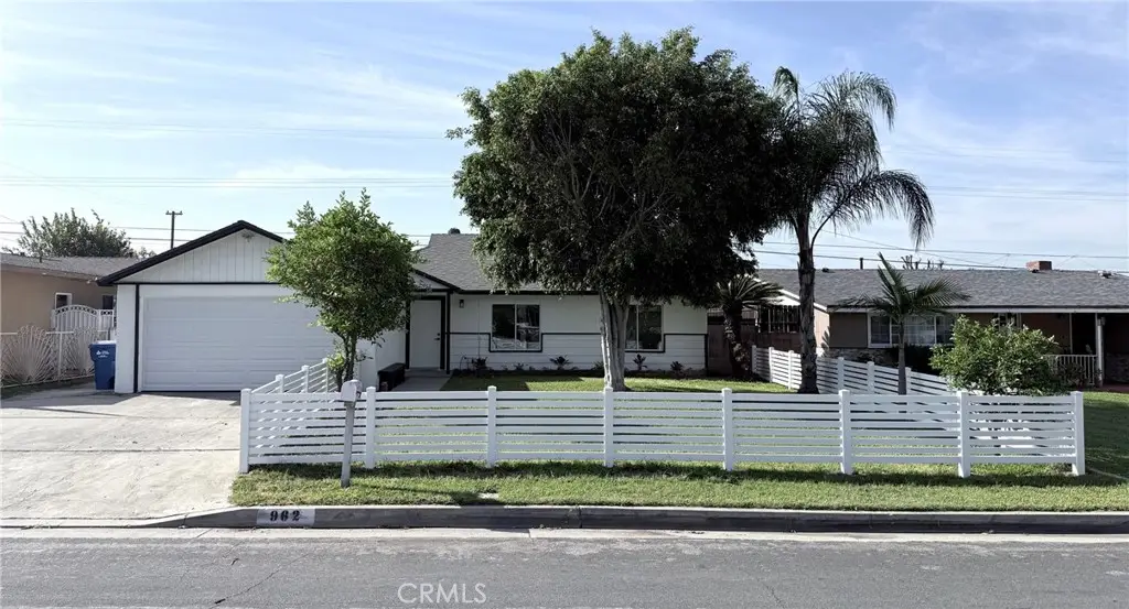 962 E Citrus Edge, Azusa, CA 91702 - #1