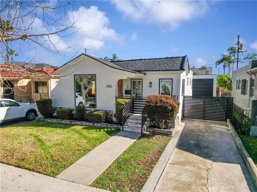 3510 Somerset, Los Angeles, CA 90016 - #2