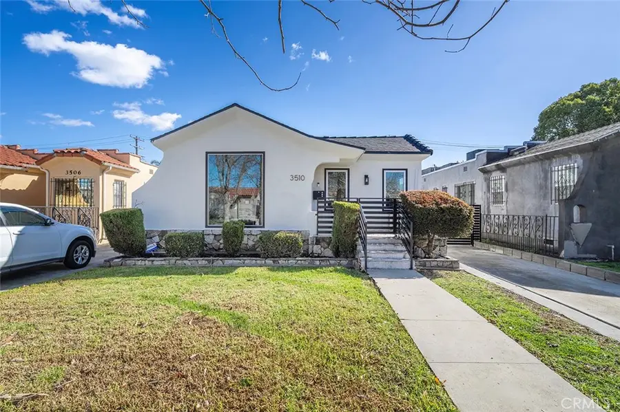 3510 Somerset, Los Angeles, CA 90016 - #3