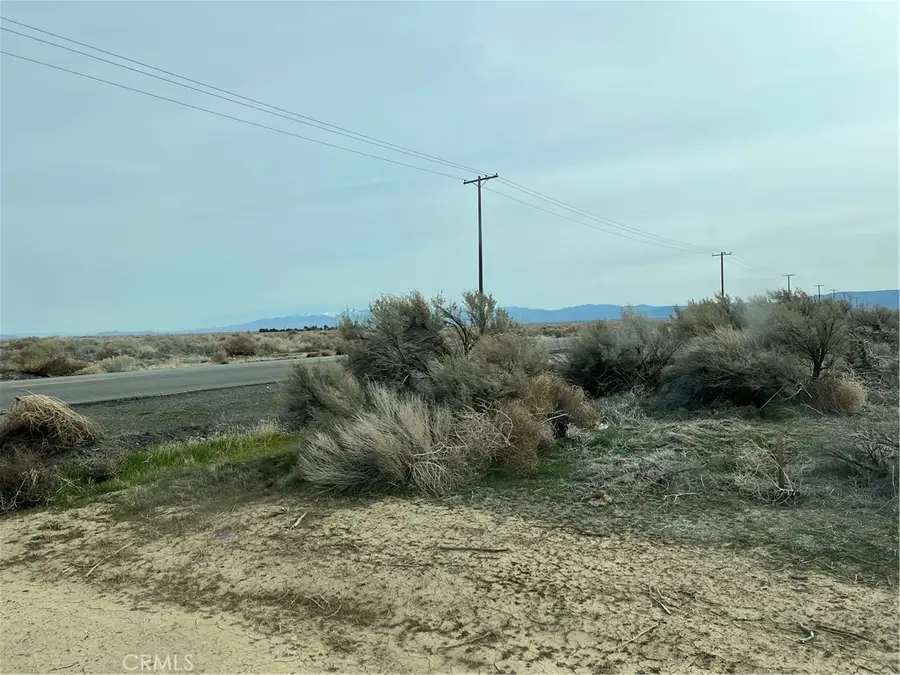 0 Avenue C, Lancaster, CA 93536 - #3