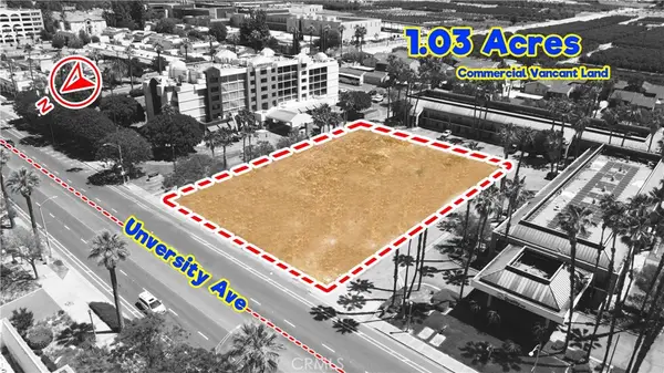 1550 University Avenue, Riverside, CA 92507