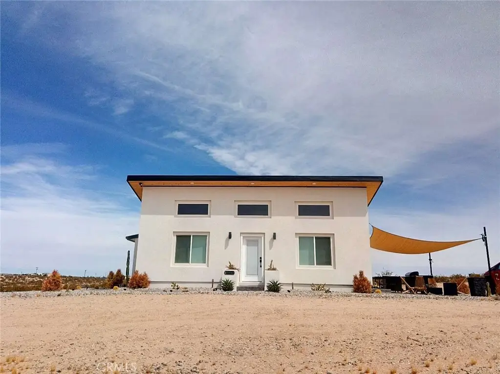 69444 Valle Vista, Twentynine Palms Yucca Valley, CA 92277 - #1