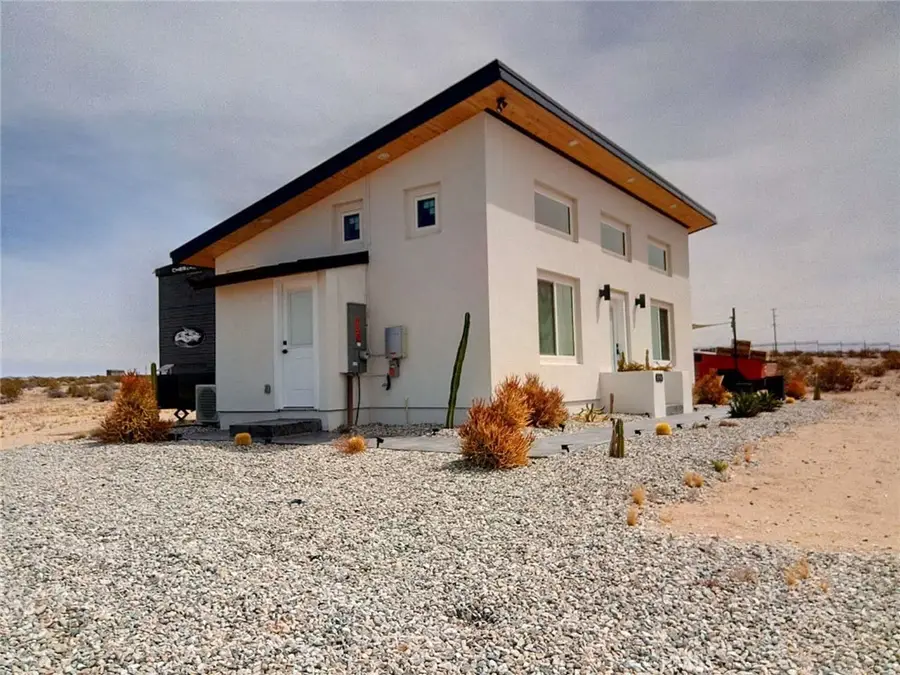 69444 Valle Vista, Twentynine Palms Yucca Valley, CA 92277 - #2
