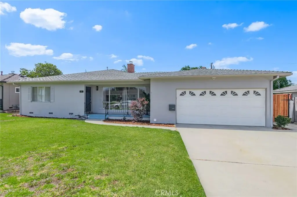 1832 E Eckerman, West Covina, CA 91791 - #1