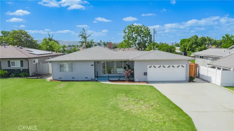 1832 E Eckerman, West Covina, CA 91791 - #3