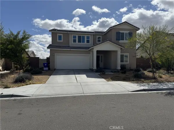 15555 San Diego, Victorville, CA 92394