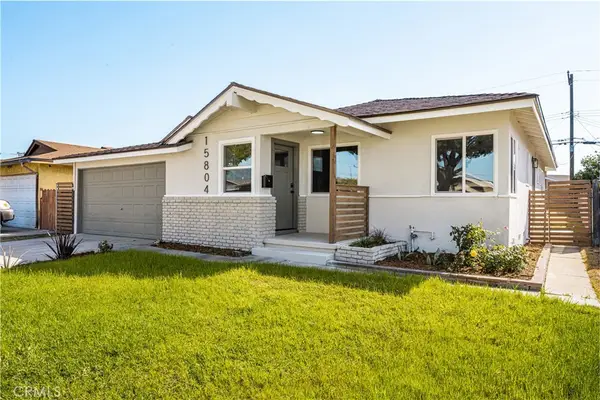 15804 S Lorella Avenue, Gardena, CA 90248