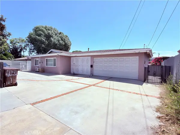 11724 Hemlock, El Monte, CA 91732