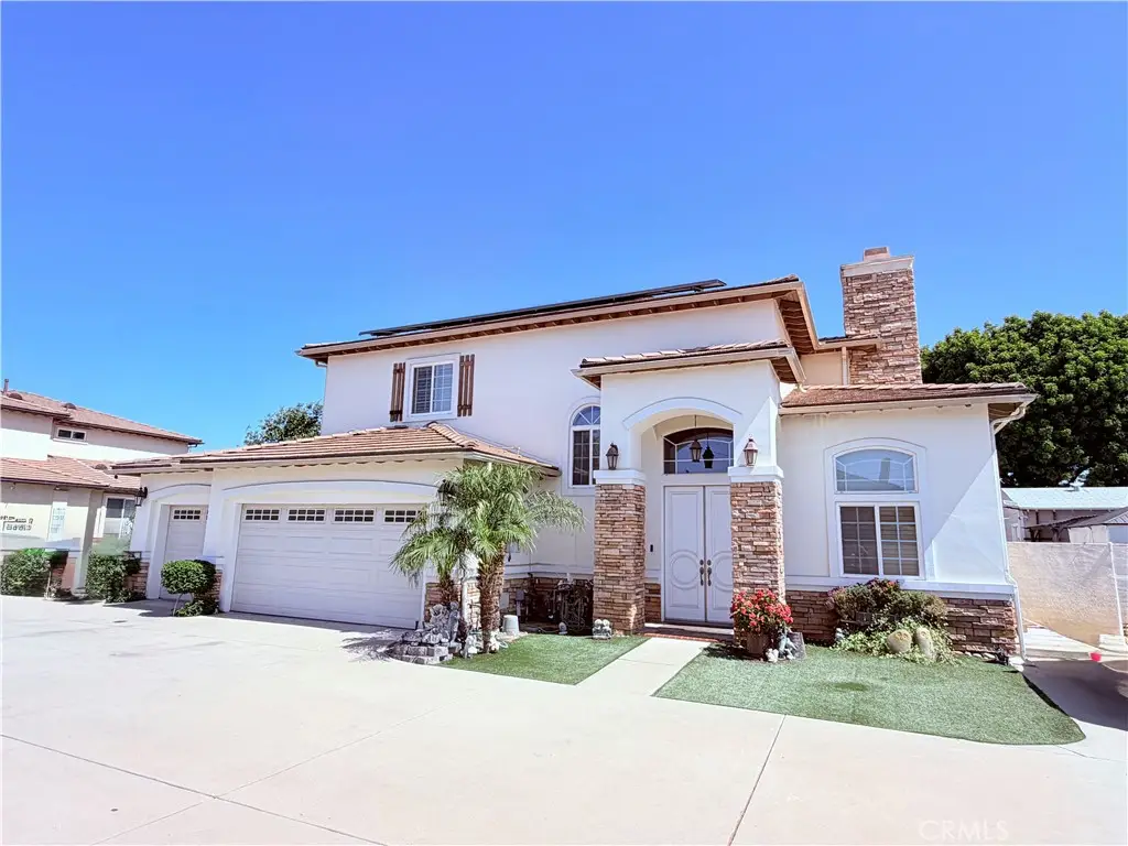 5215 Buffington, El Monte, CA 91732 - #1