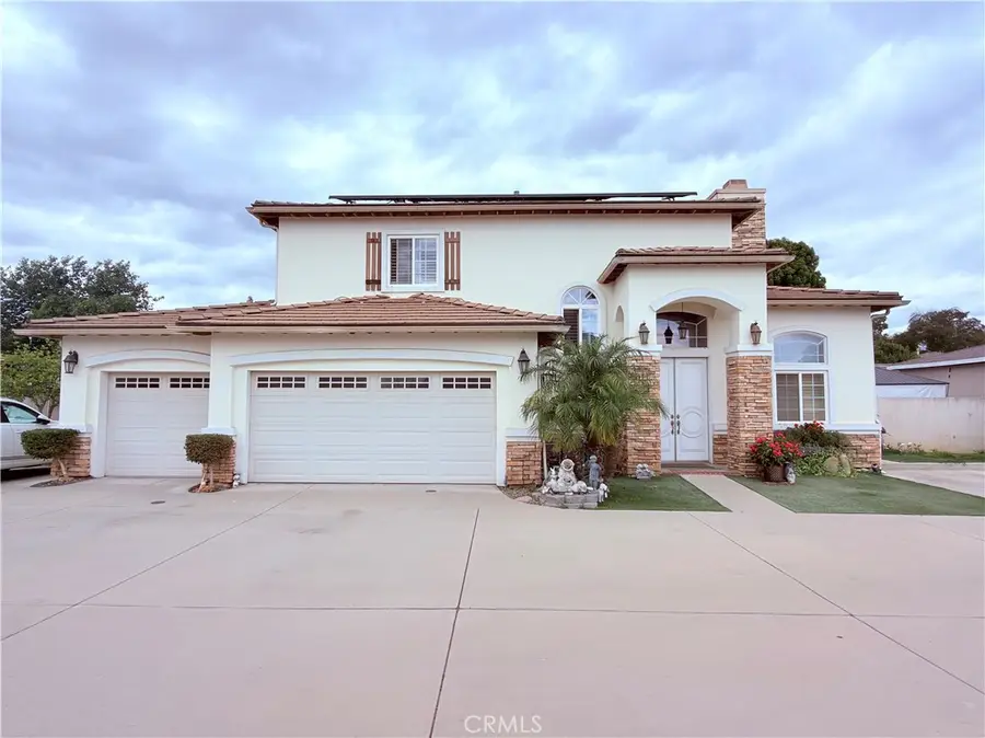 5215 Buffington, El Monte, CA 91732 - #3