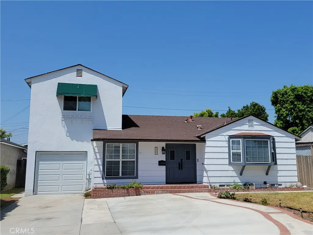 4521 Sultana, Rosemead, CA 91770 - #1
