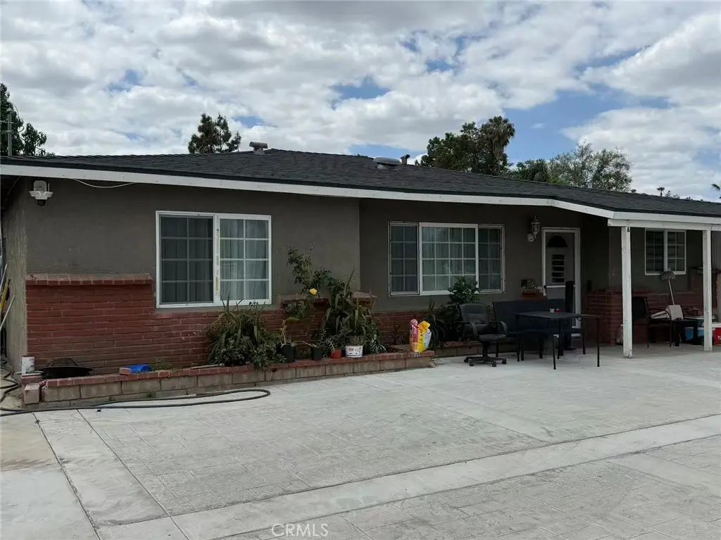 15536 Garo Street, Hacienda Heights, CA 91745 - #1