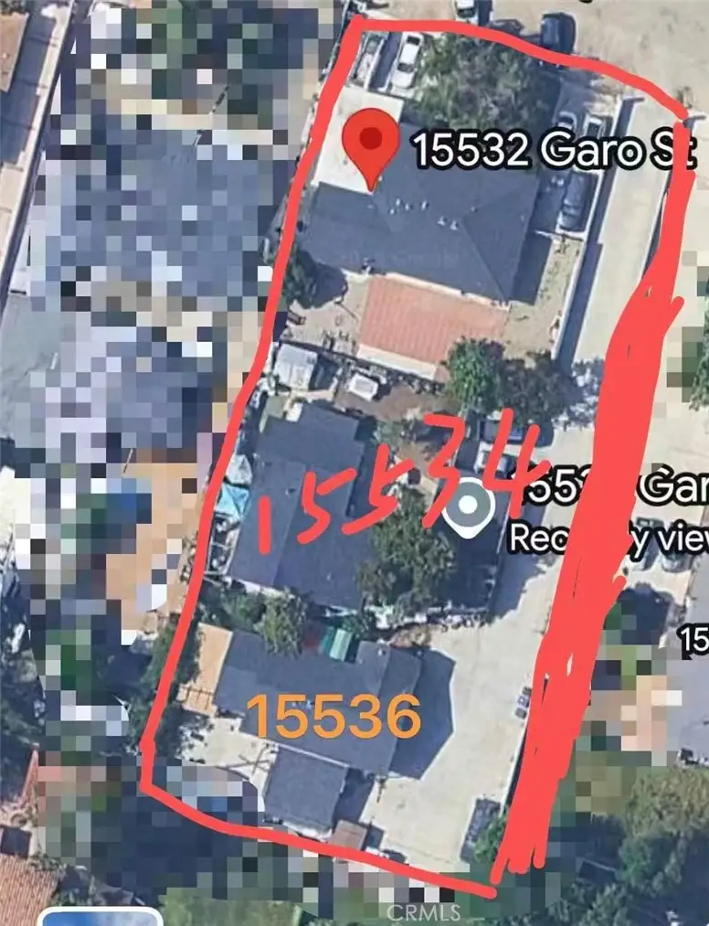15536 Garo Street, Hacienda Heights, CA 91745 - #3