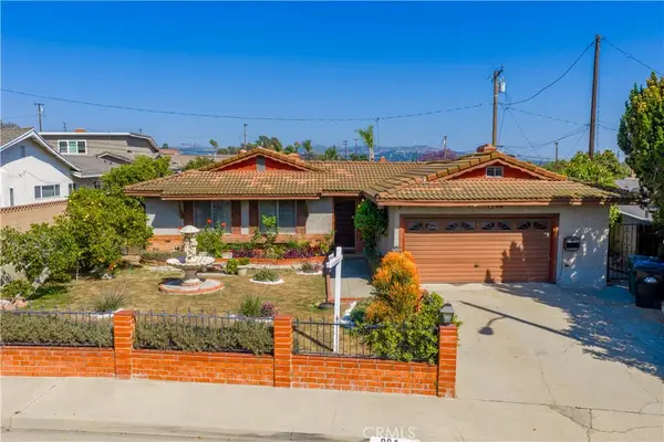 904 Raywood Place, Montebello, CA 90640