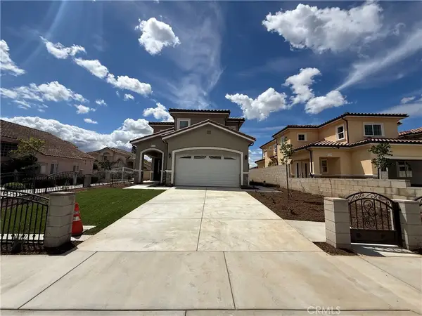 8114 Celito Dr, Rosemead, CA 91770