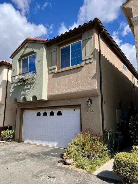 15147 W Fred Way, Van Nuys, CA 91405 - #1