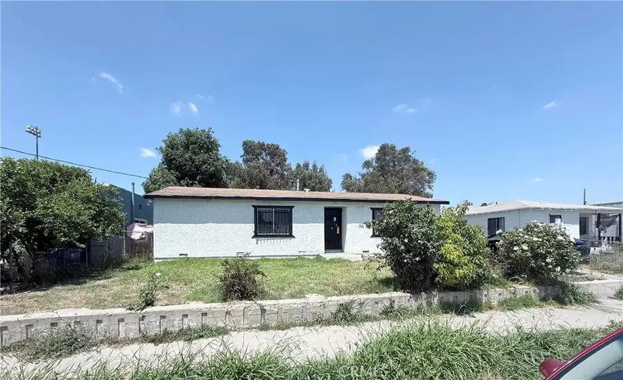 1553 E 110th, Los Angeles, CA 90059 - #2
