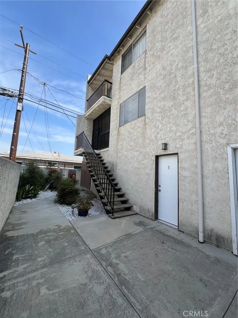 1217 W 168th, Gardena, CA 90247 - #3