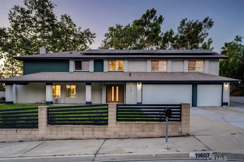 19607 Castlebar, Rowland Heights, CA 91748 - #1