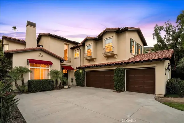 637 Chaparral Court, Altadena, CA 91001