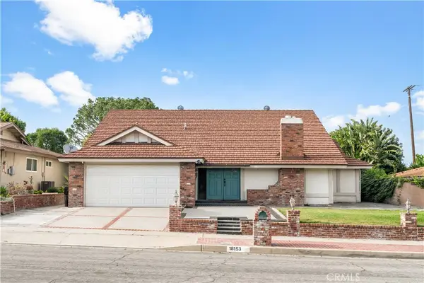 18153 Galatina Street, Rowland Heights, CA 91748