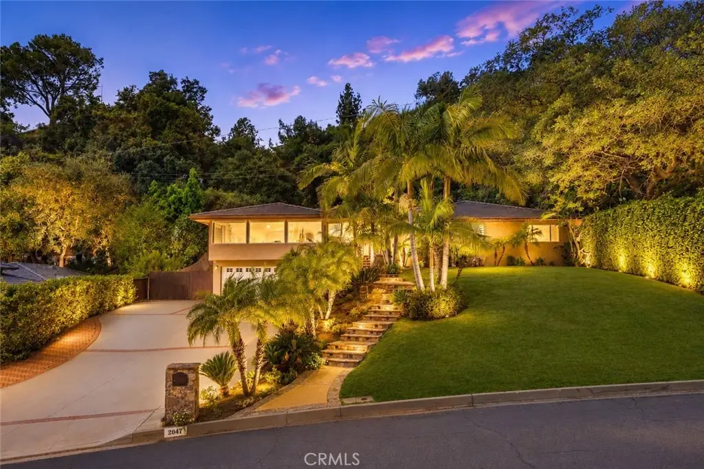 2047 Carolwood, Arcadia, CA 91006 - #1