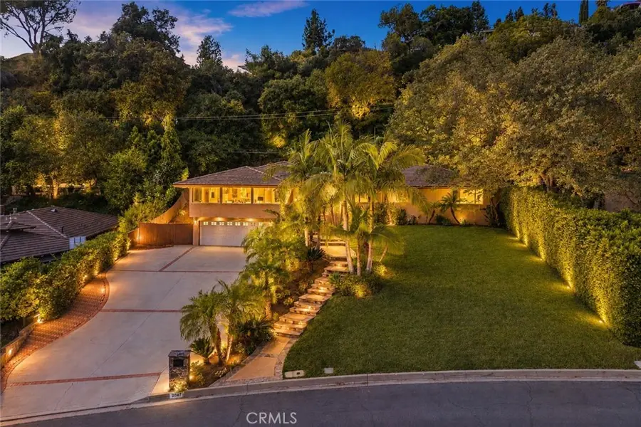 2047 Carolwood, Arcadia, CA 91006 - #2