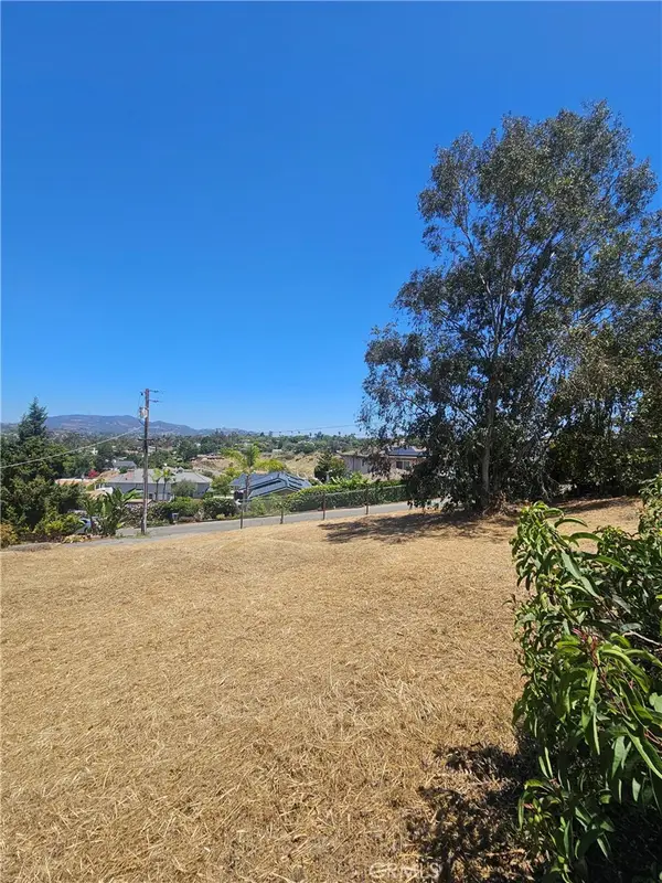 0 Wallace Lane, Vista, CA 92083