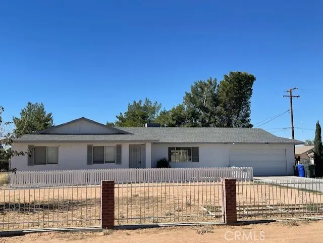 14690 Tonikan, Apple Valley, CA 92307 - #1