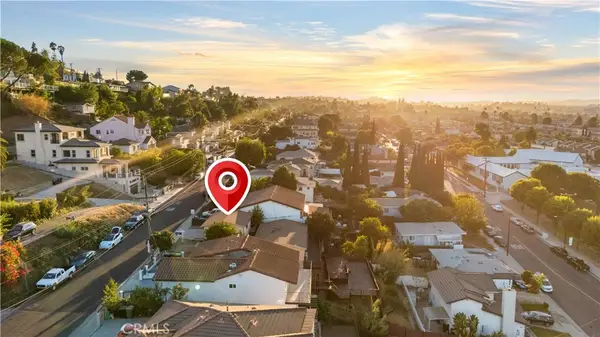 1021 Mooney, Monterey Park, CA 91755