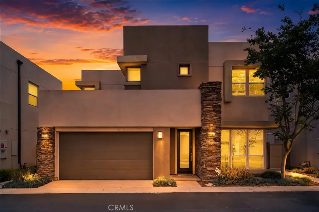 229 Radial, Irvine, CA 92618 - #1