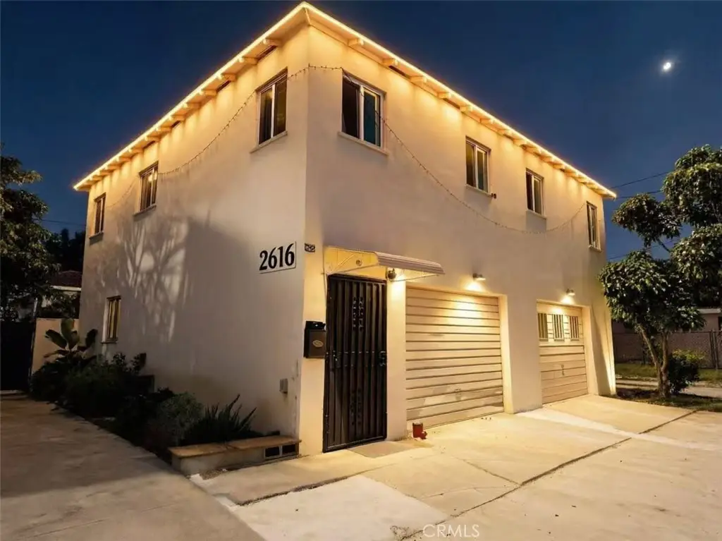 2616 Haven, Los Angeles, CA 90032 - #1