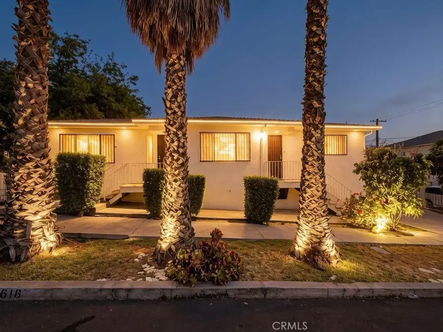 2616 Haven, Los Angeles, CA 90032 - #3