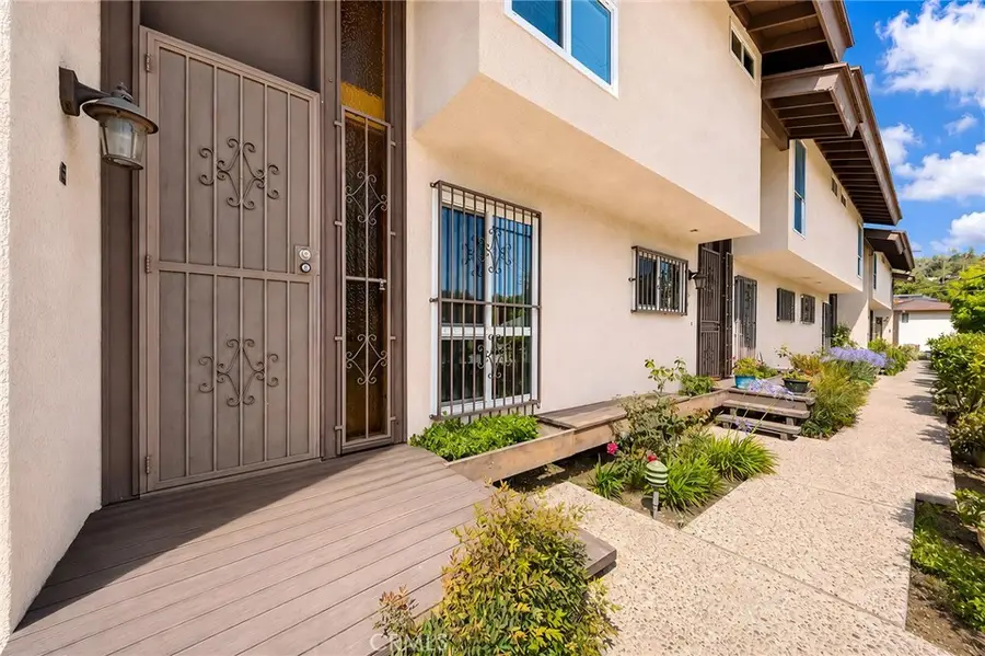 273 Casuda Canyon #E, Monterey Park, CA 91754 - #2