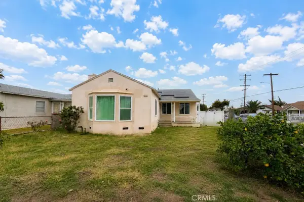 400 N Nicholson Avenue, Monterey Park, CA 91755