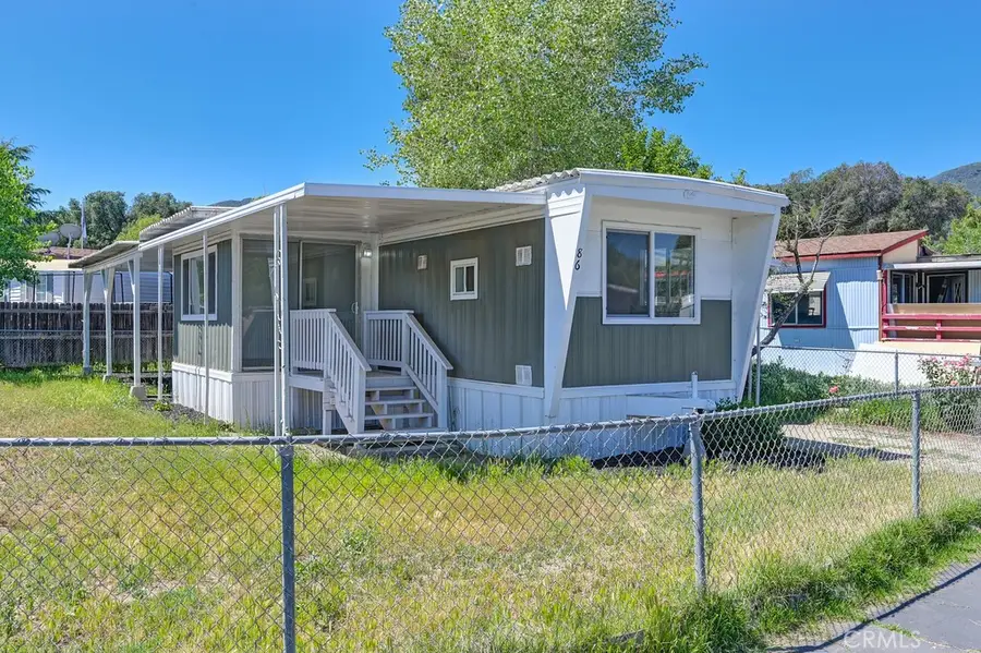 26455 Paradise Valley Rd #86, Warner Springs, CA 92086 - #3