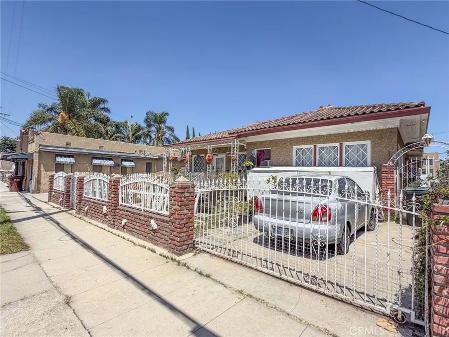 3544 Granada Avenue, El Monte, CA 91731 - #2