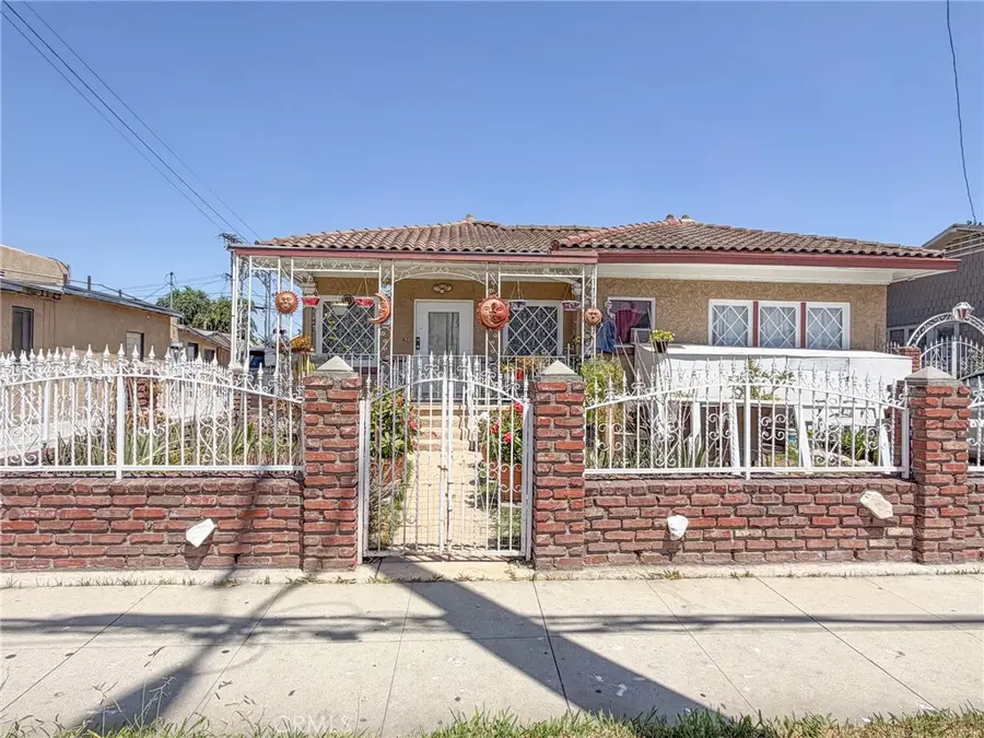 3544 Granada Avenue, El Monte, CA 91731 - #3