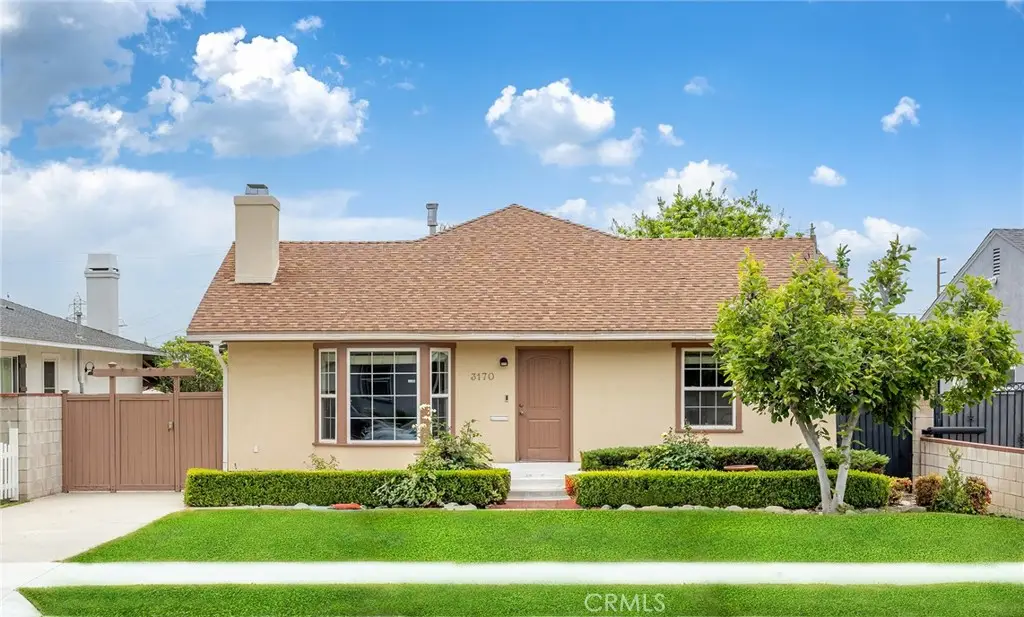 3170 E Green Street, Pasadena, CA 91107 - #1