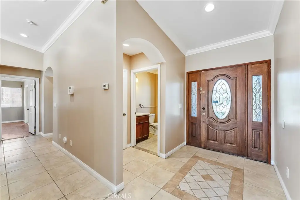 10206 Evelyn, California City, CA 93505 - #1