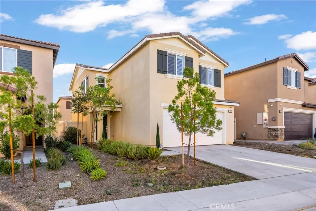 14069 Cordelia Street, Moreno Valley, CA 92555 - #1