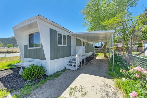 26455 Paradise Valley Rd #86, Warner Springs, CA 92086