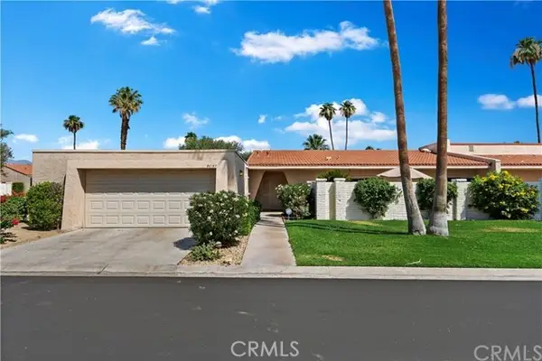 80167 Palm Circle Drive, La Quinta, CA 92253