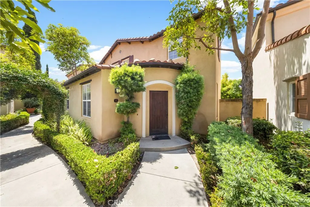102 Chantilly, Irvine, CA 92620 - #1