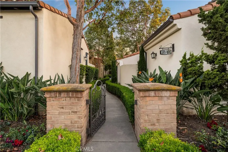 102 Chantilly, Irvine, CA 92620 - #2