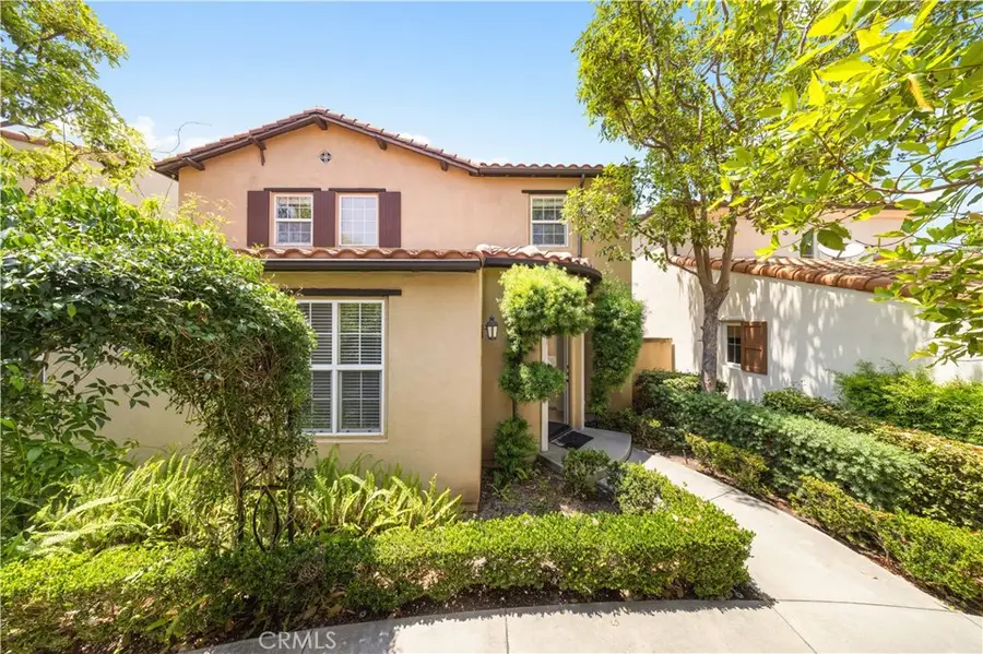102 Chantilly, Irvine, CA 92620 - #3