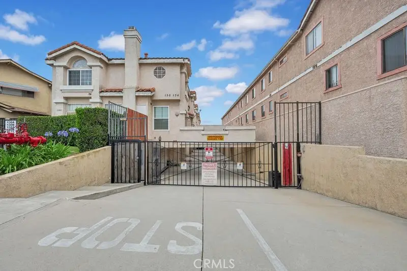 132 N Atlantic Blvd #A, Alhambra, CA 91801 - #1