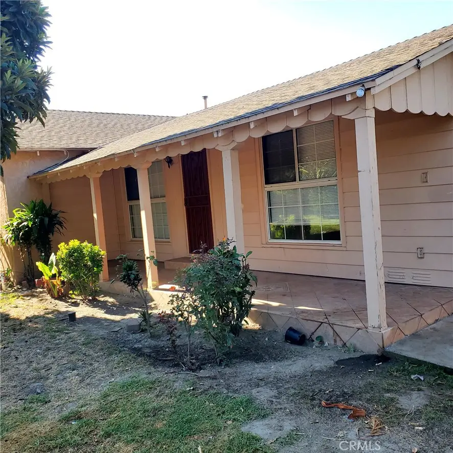 12440 Elliott Avenue, El Monte, CA 91732 - #2