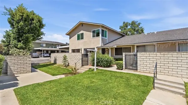 1319 Parkside Drive, West Covina, CA 91792